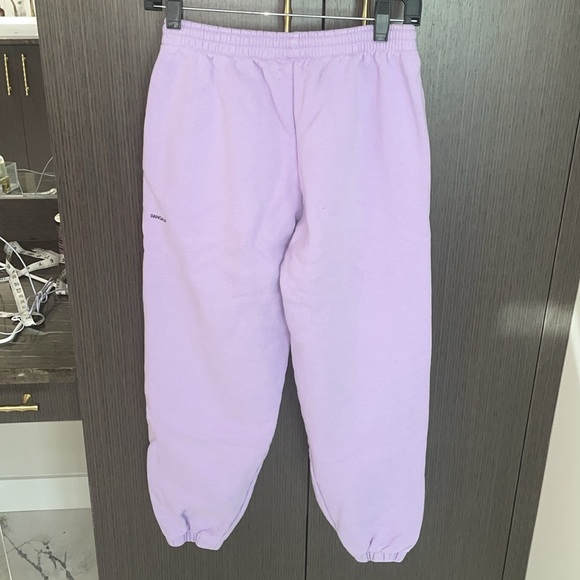 PANGAIA Purple 365 Midweight Track Pants - Picture 16 of 17